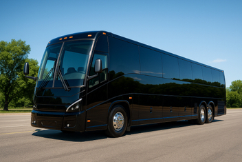 Homestead Ada Buses
