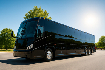 Homestead Charter Bus