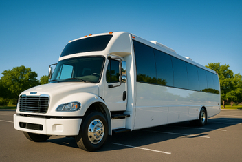 Homestead Minibus