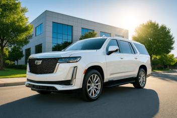 Homestead Suvs