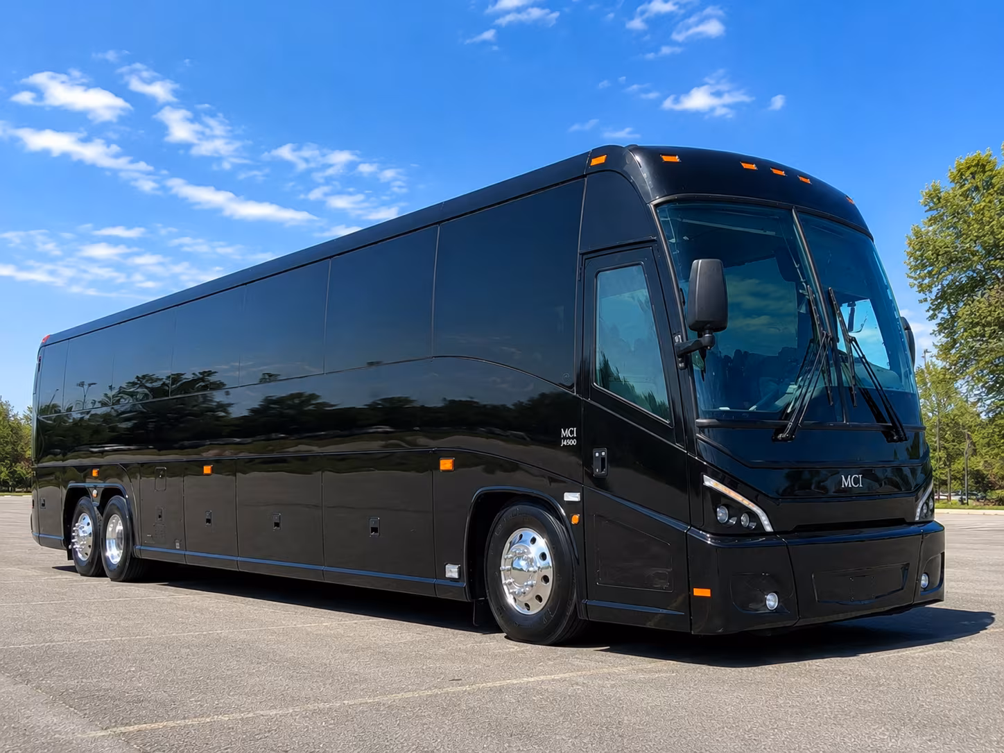 bridal party sprinter vans and party buses for getting ready and getting there