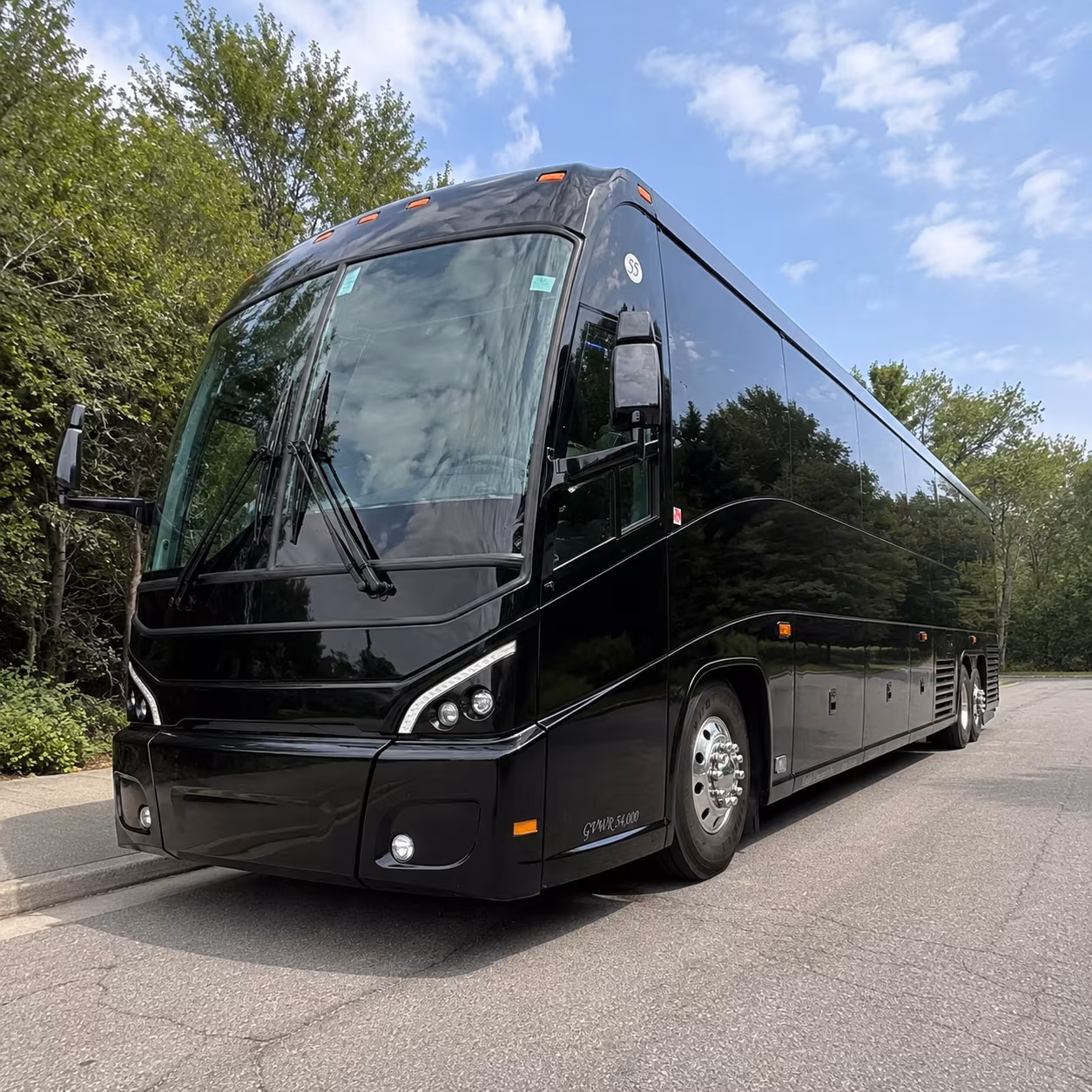 busrentalhomestead com is ready to get your group to orlando s theme parks and convention centers