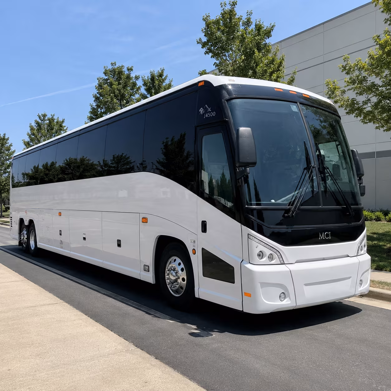 corporate shuttle service to homestead air reserve base and government facilities