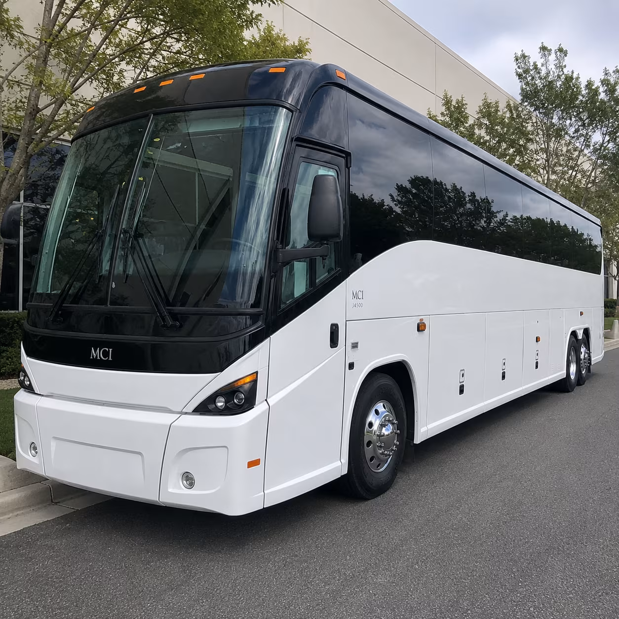 daily commuter shuttle service along the turnpike and us 1 corridor