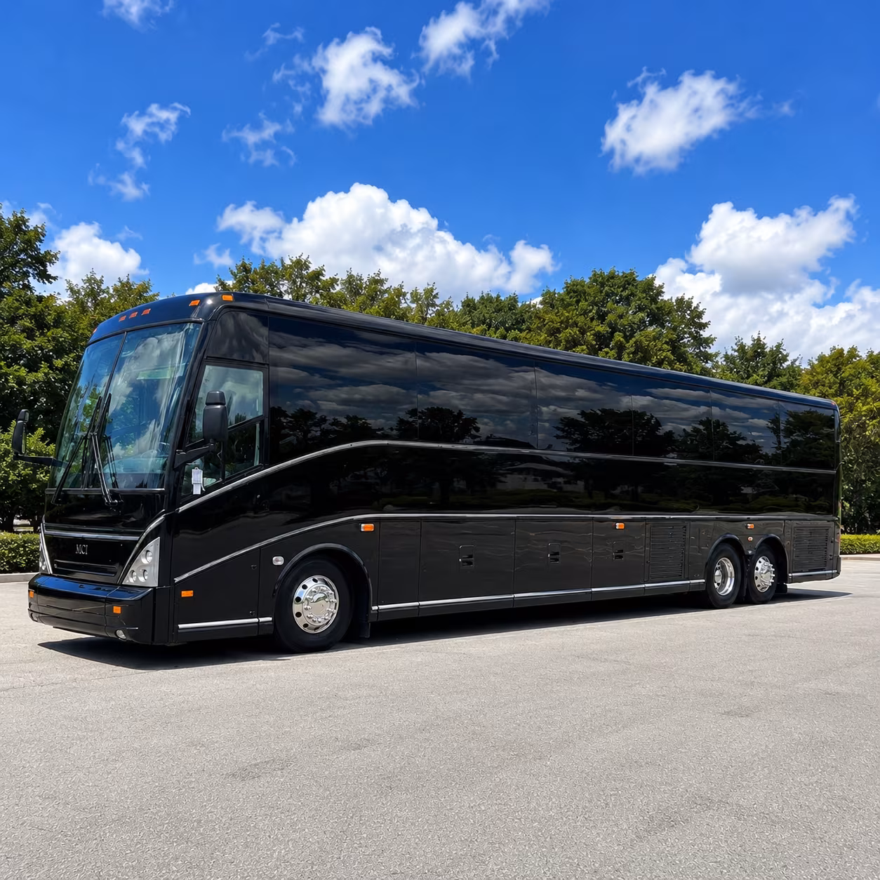 find the right bus for your homestead prom group pricing in seconds