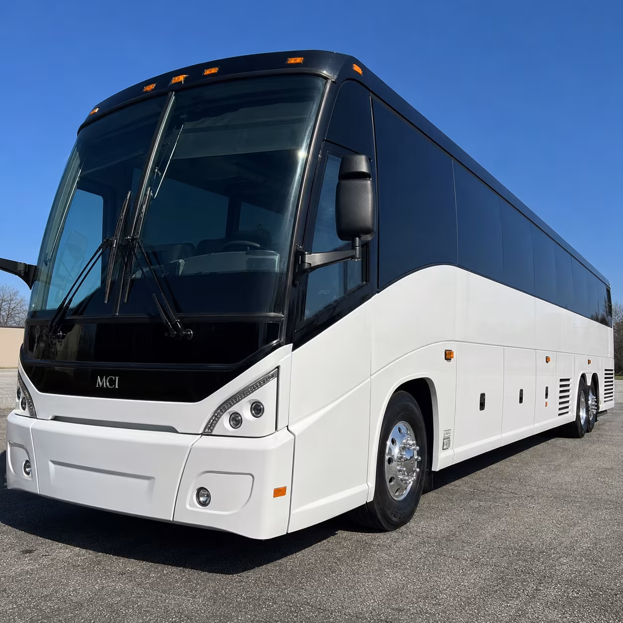 homestead concert transportation onboard seating