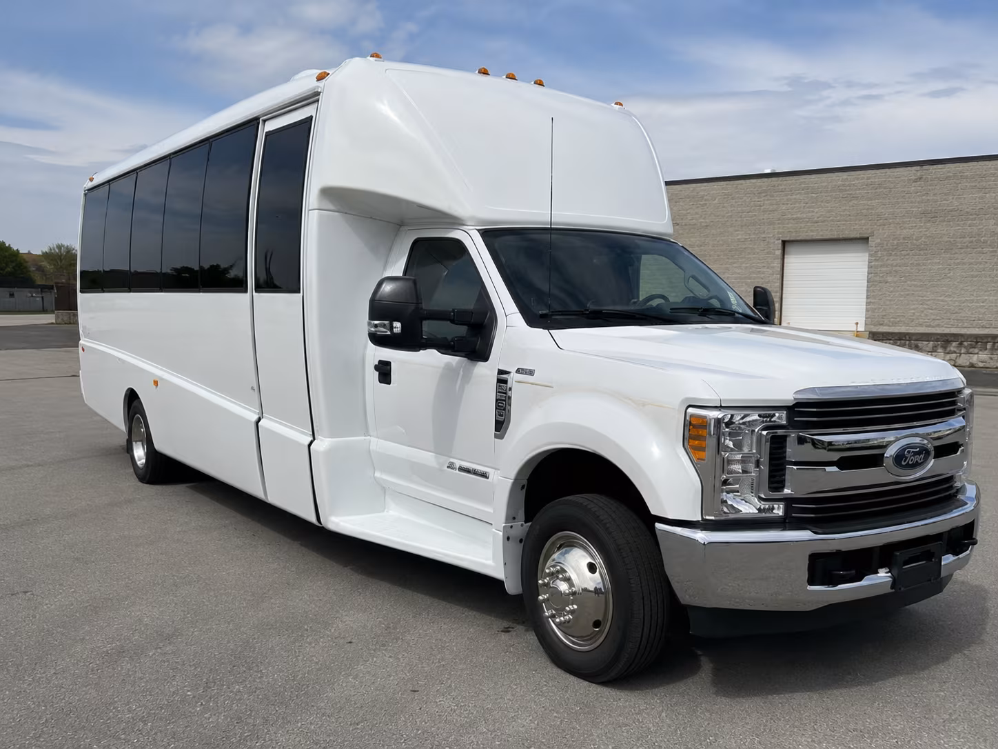 homestead event transportation