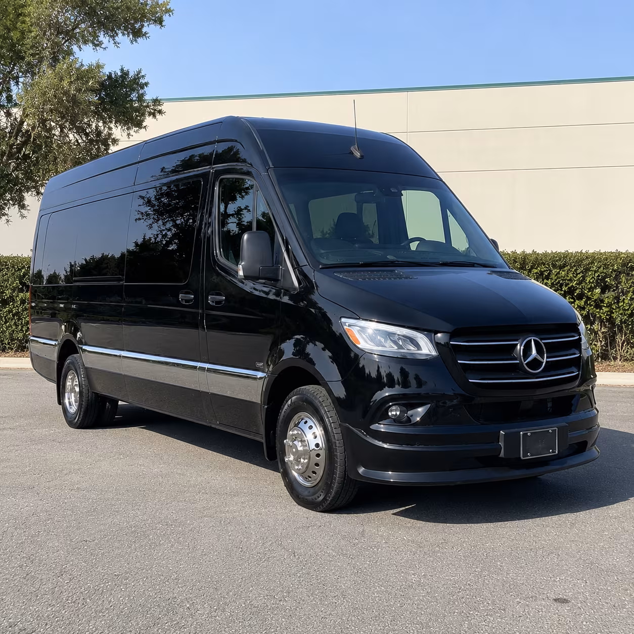homestead government military transportation