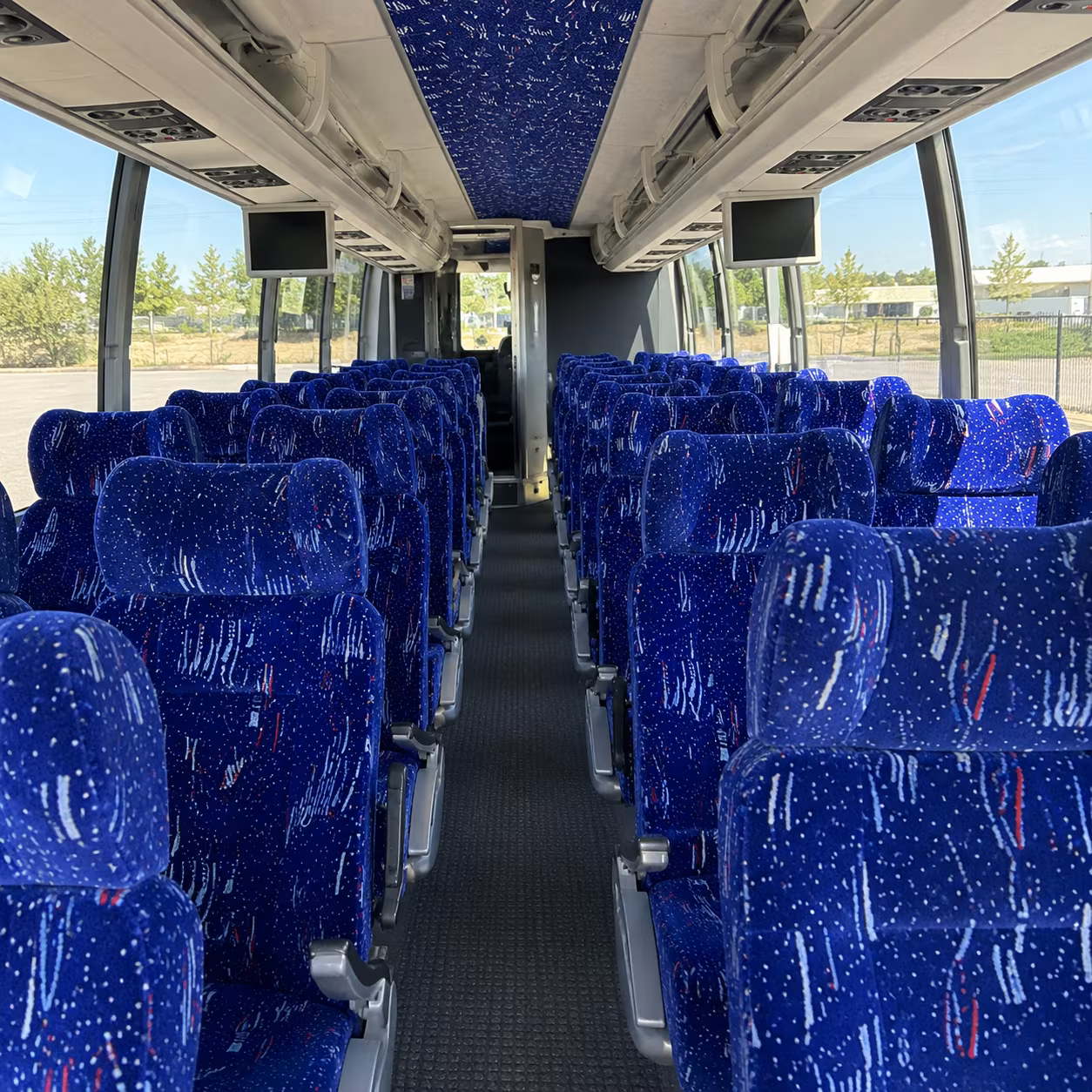 homestead long distance transportation
