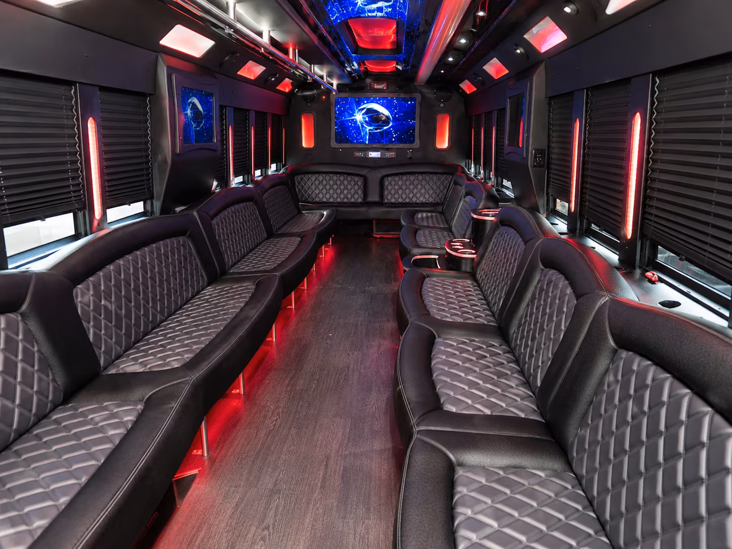 homestead prom transportation