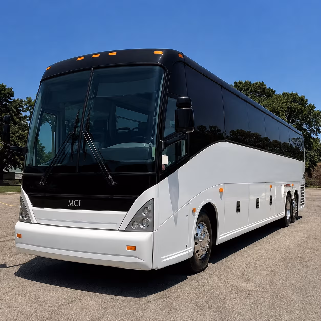 homestead school event transportation onboard seating