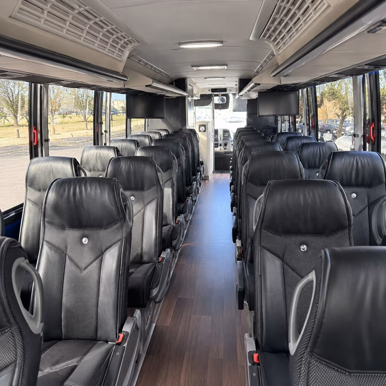 homestead sporting event transportation