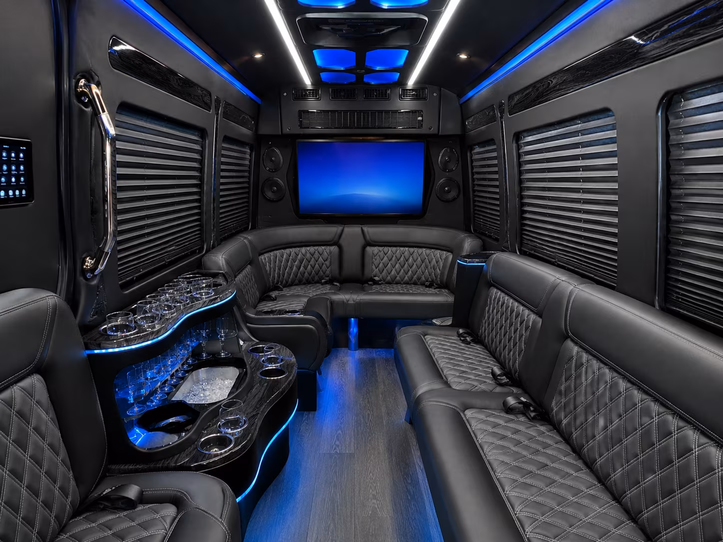 homestead to miami international airport corporate transfer service