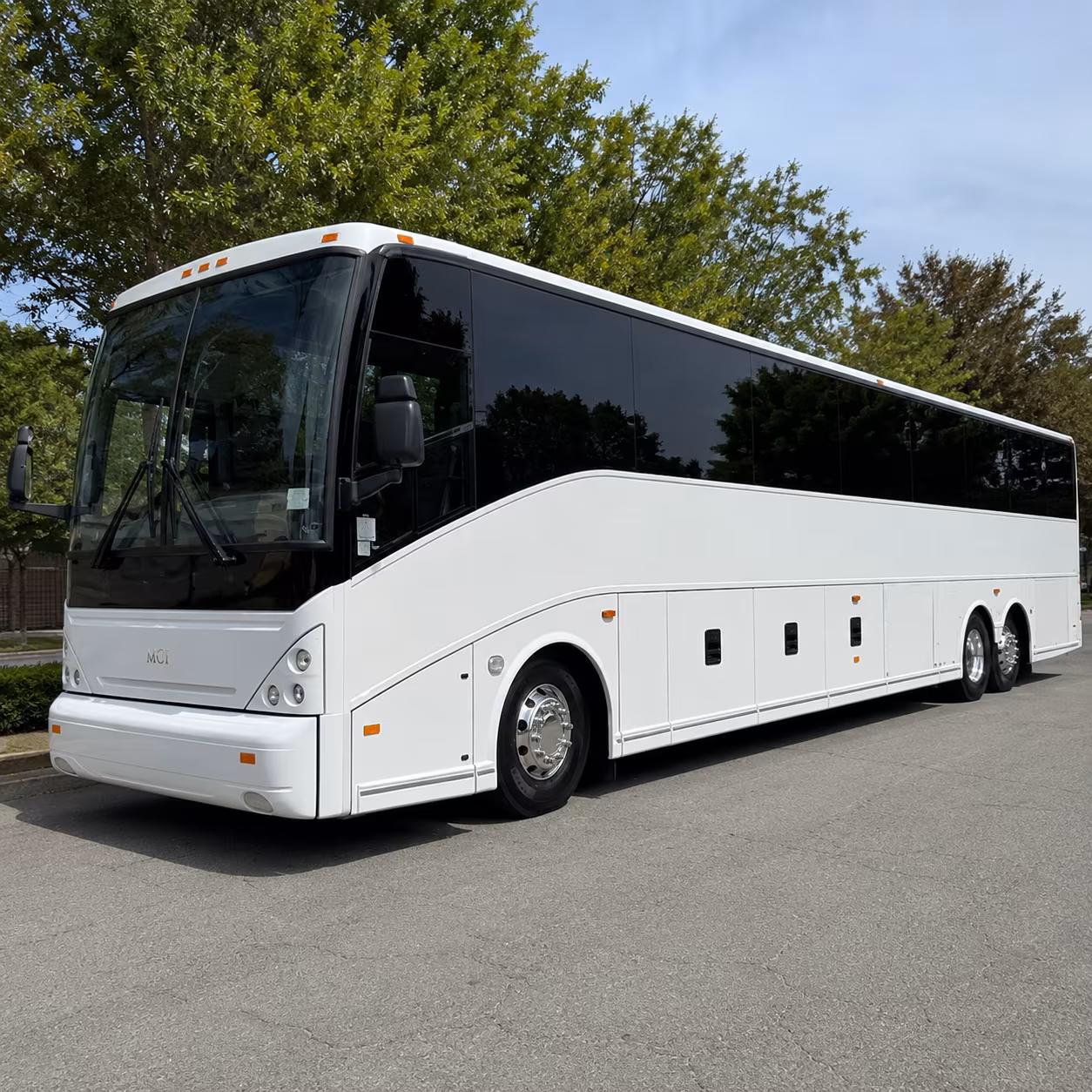 homesteadcharter bus rental
