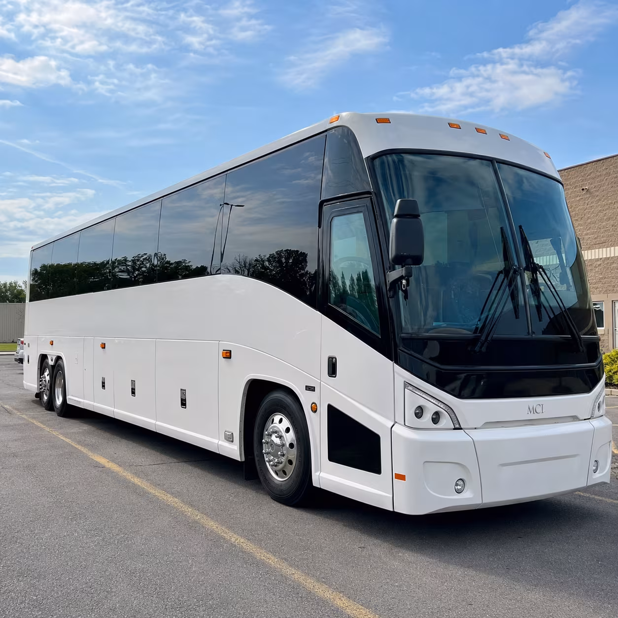 nascar weekend and speedway corporate hospitality transportation