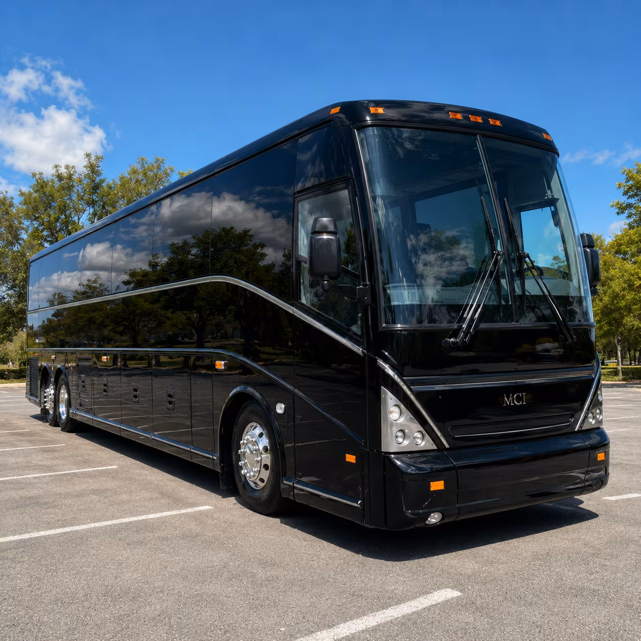need a bus to deering estate or vizcaya for history and science field trips