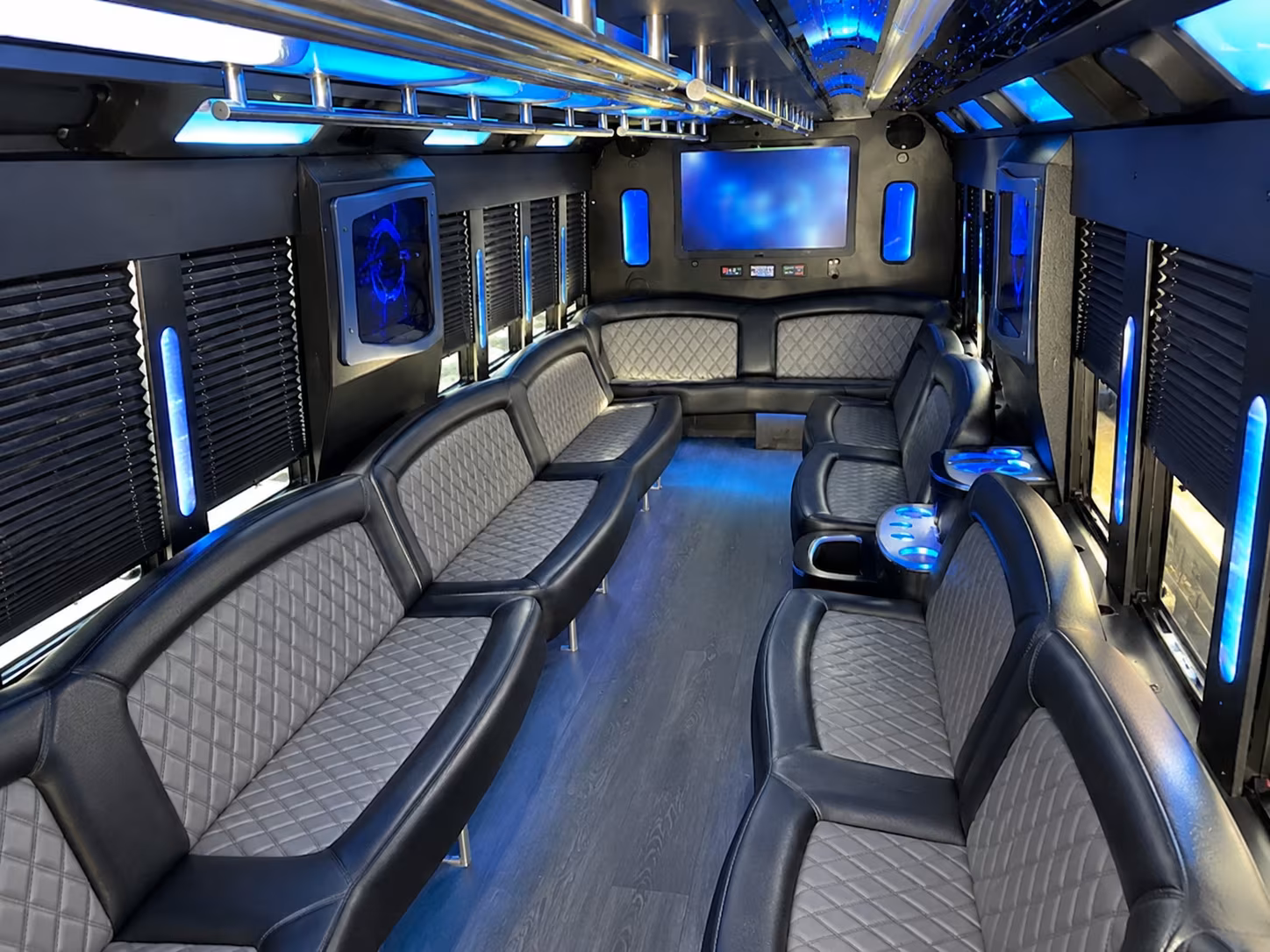 party buses for bachelorette birthday wine tours through homestead