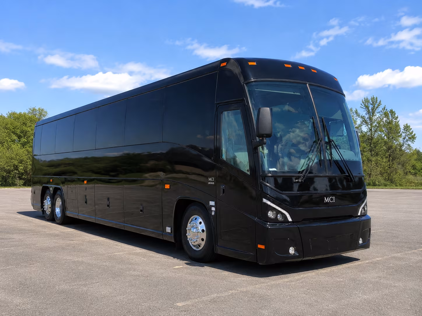 shuttle your guests between homestead hotels and your ceremony or reception venue