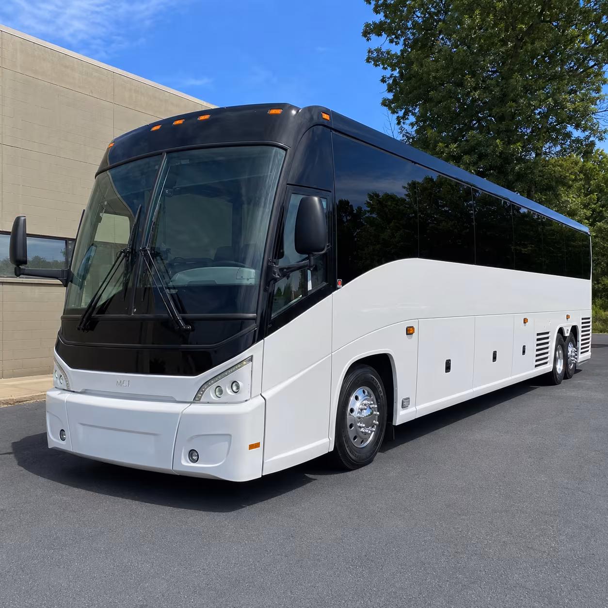 the easiest way to move senior ministries and elderly congregants around south dade