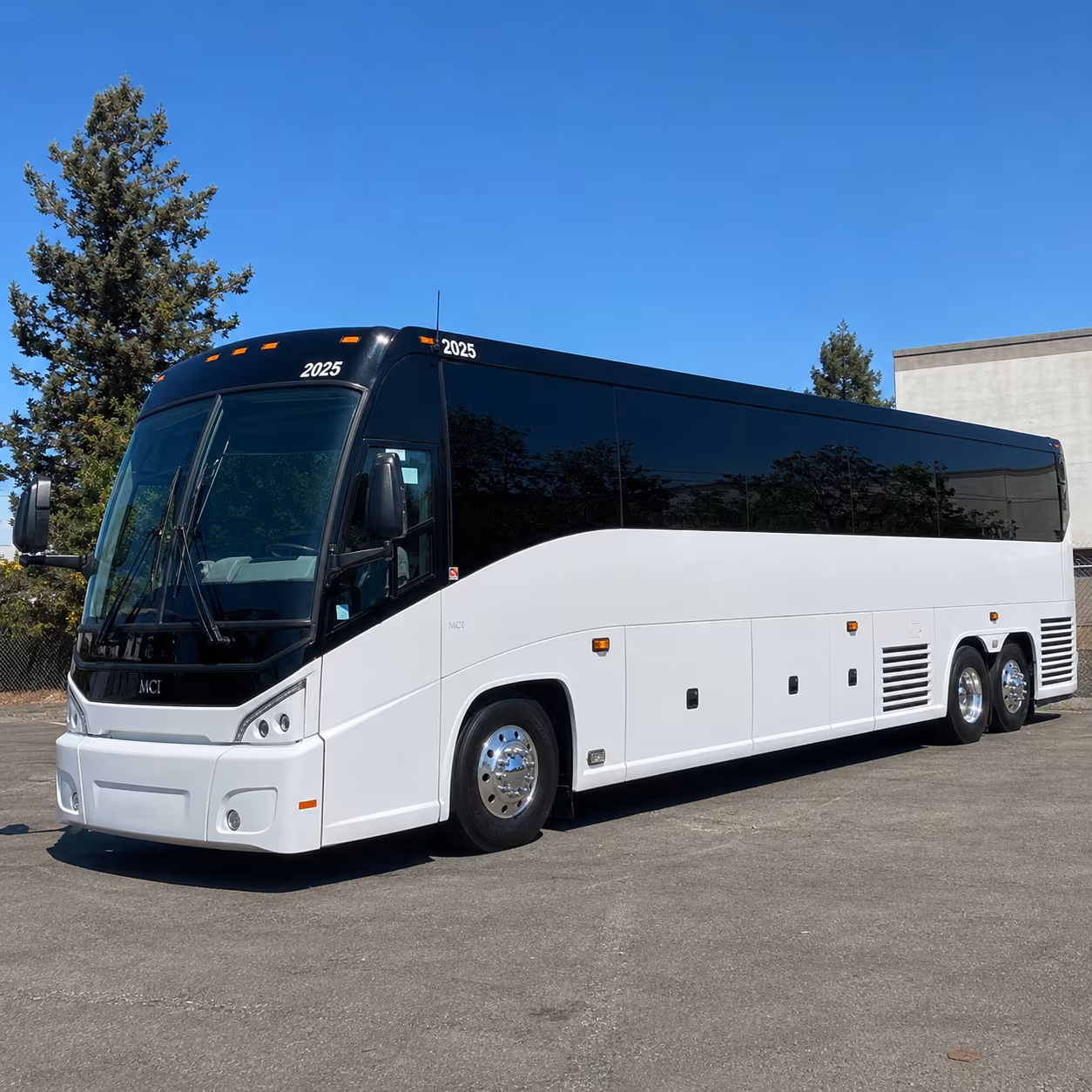 with so many bus types available your group rides in comfort to any south florida venue