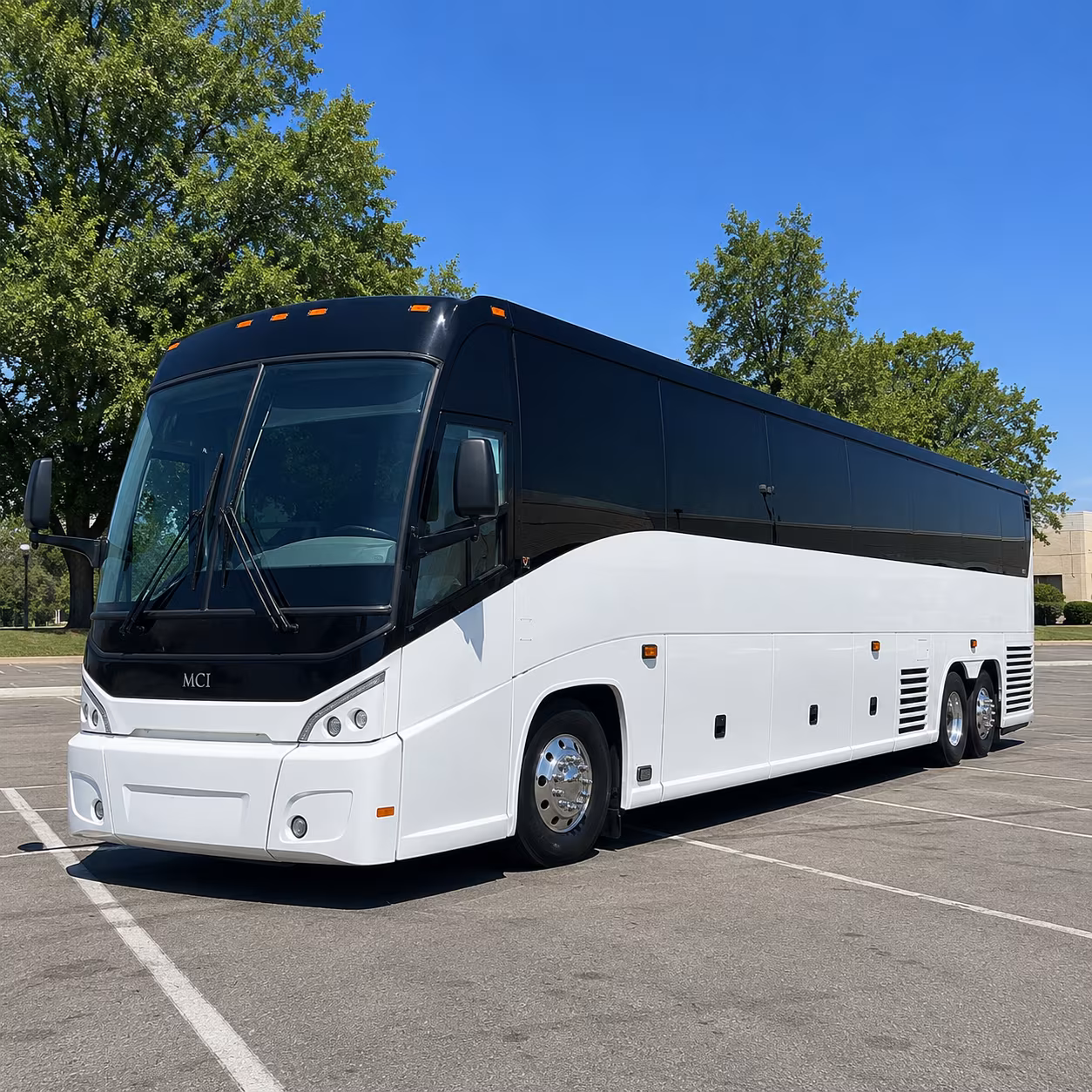 youth group and mission trip transportation from homestead to the keys and beyond